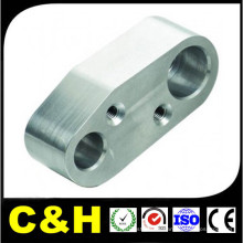 China por encargo Precisión CNC Machining Motor Parts